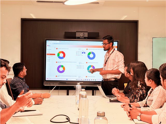 Poll Pandit survey and research service